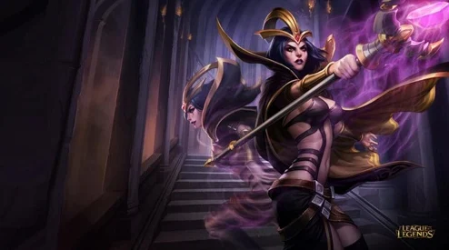 LOL英雄数据库深度解析：诡术妖姬乐芙兰最新高效玩法攻略